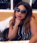 Rencontre Femme Cameroun à Douala : Andrea, 39 ans